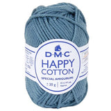 DMC Happy Cotton - 20gm RUN OUT SPECIAL