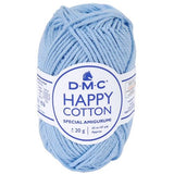 DMC Happy Cotton - 20gm RUN OUT SPECIAL