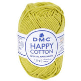 DMC Happy Cotton - 20gm RUN OUT SPECIAL