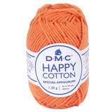 DMC Happy Cotton - 20gm RUN OUT SPECIAL
