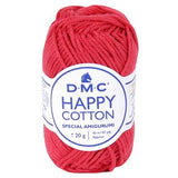 DMC Happy Cotton - 20gm RUN OUT SPECIAL