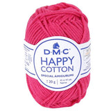 DMC Happy Cotton - 20gm RUN OUT SPECIAL