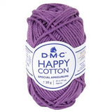 DMC Happy Cotton - 20gm RUN OUT SPECIAL