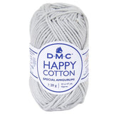 DMC Happy Cotton - 20gm RUN OUT SPECIAL