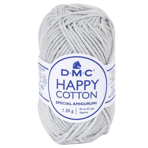 DMC Happy Cotton - 20gm RUN OUT SPECIAL