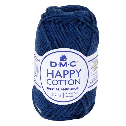 DMC Happy Cotton - 20gm RUN OUT SPECIAL