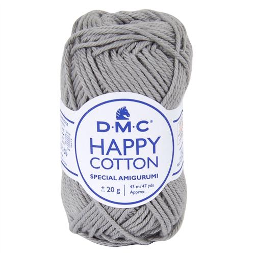 DMC Happy Cotton - 20gm RUN OUT SPECIAL