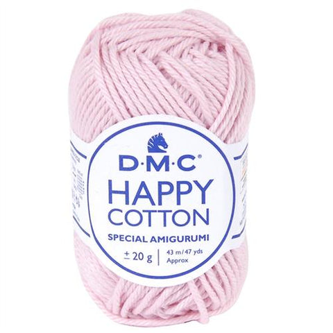 DMC Happy Cotton - 20gm RUN OUT SPECIAL
