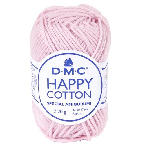 DMC Happy Cotton - 20gm RUN OUT SPECIAL