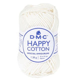 DMC Happy Cotton - 20gm RUN OUT SPECIAL
