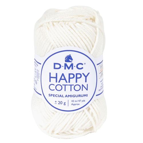 DMC Happy Cotton - 20gm RUN OUT SPECIAL