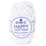 DMC Happy Cotton - 20gm RUN OUT SPECIAL