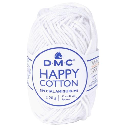 DMC Happy Cotton - 20gm RUN OUT SPECIAL