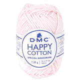DMC Happy Cotton - 20gm RUN OUT SPECIAL