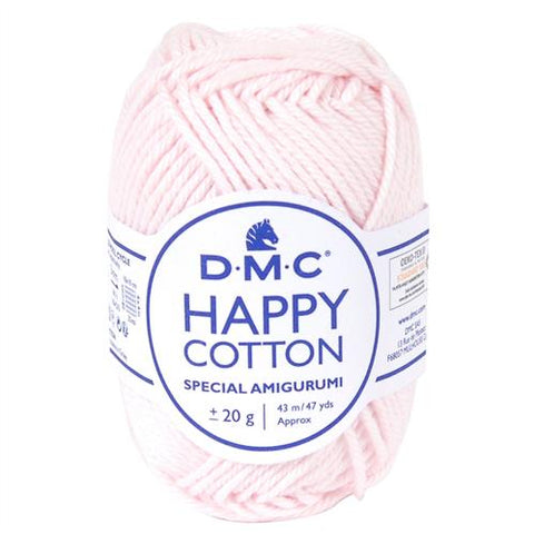 DMC Happy Cotton - 20gm RUN OUT SPECIAL