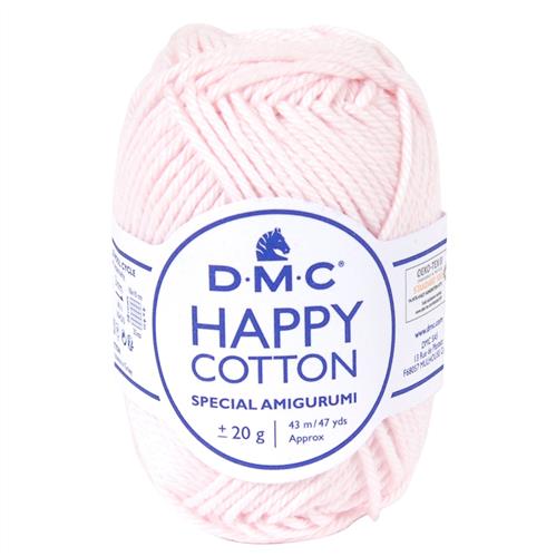 DMC Happy Cotton - 20gm RUN OUT SPECIAL