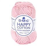 DMC Happy Cotton - 20gm RUN OUT SPECIAL