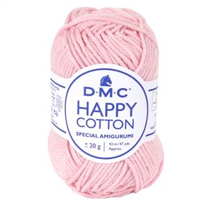 DMC Happy Cotton - 20gm RUN OUT SPECIAL