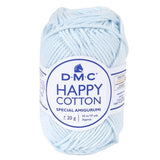 DMC Happy Cotton - 20gm RUN OUT SPECIAL