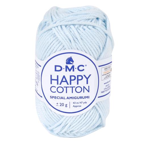 DMC Happy Cotton - 20gm RUN OUT SPECIAL