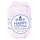 DMC Happy Cotton - 20gm RUN OUT SPECIAL