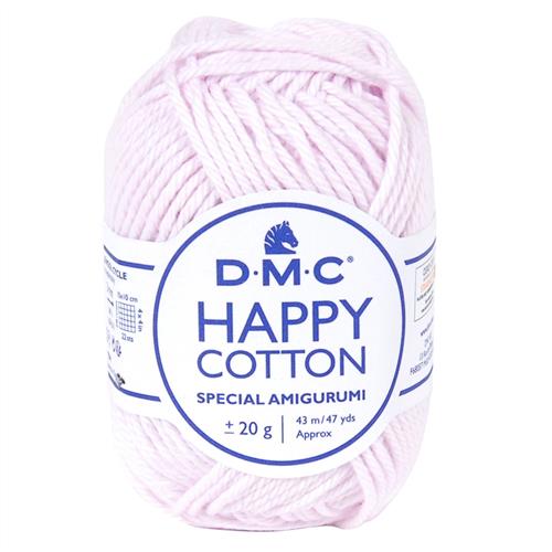 DMC Happy Cotton - 20gm RUN OUT SPECIAL