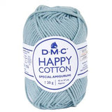 DMC Happy Cotton - 20gm RUN OUT SPECIAL