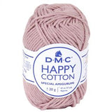 DMC Happy Cotton - 20gm RUN OUT SPECIAL