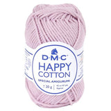 DMC Happy Cotton - 20gm RUN OUT SPECIAL