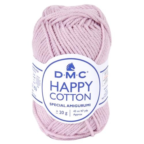 DMC Happy Cotton - 20gm RUN OUT SPECIAL