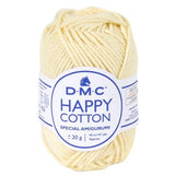 DMC Happy Cotton - 20gm RUN OUT SPECIAL