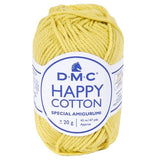 DMC Happy Cotton - 20gm RUN OUT SPECIAL