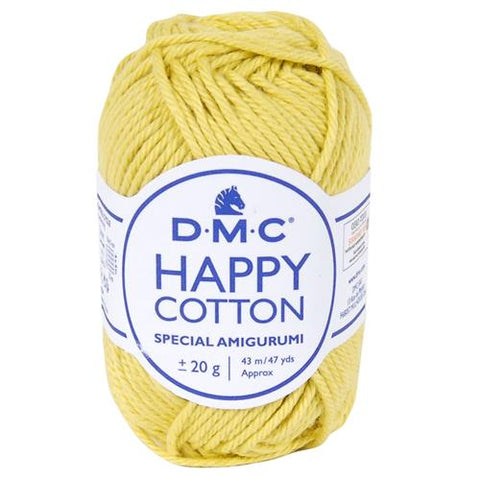DMC Happy Cotton - 20gm RUN OUT SPECIAL