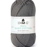 DMC Cotton Knitting Yarn -Run Out Special