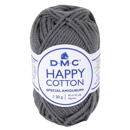 DMC Happy Cotton - 20gm RUN OUT SPECIAL
