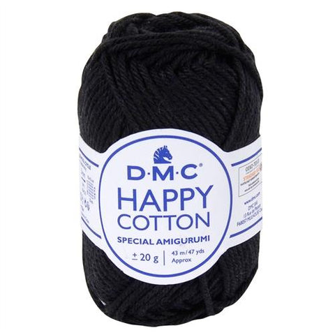 DMC Happy Cotton - 20gm RUN OUT SPECIAL