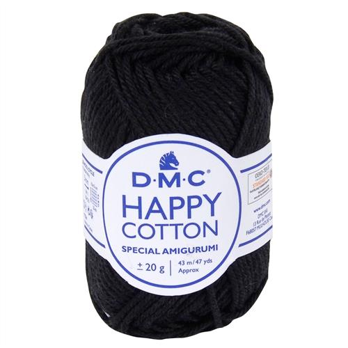 DMC Happy Cotton - 20gm RUN OUT SPECIAL