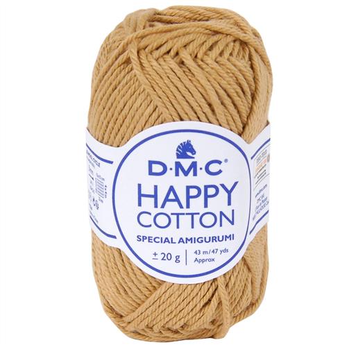 DMC Happy Cotton - 20gm RUN OUT SPECIAL