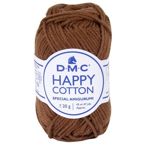 DMC Happy Cotton - 20gm RUN OUT SPECIAL