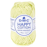 DMC Happy Cotton - 20gm RUN OUT SPECIAL