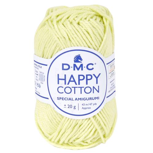 DMC Happy Cotton - 20gm RUN OUT SPECIAL