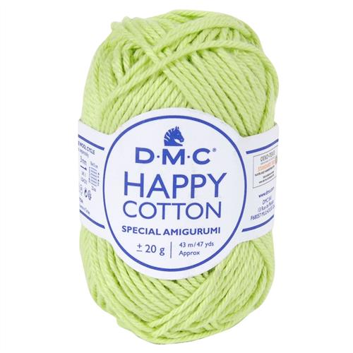 DMC Happy Cotton - 20gm RUN OUT SPECIAL