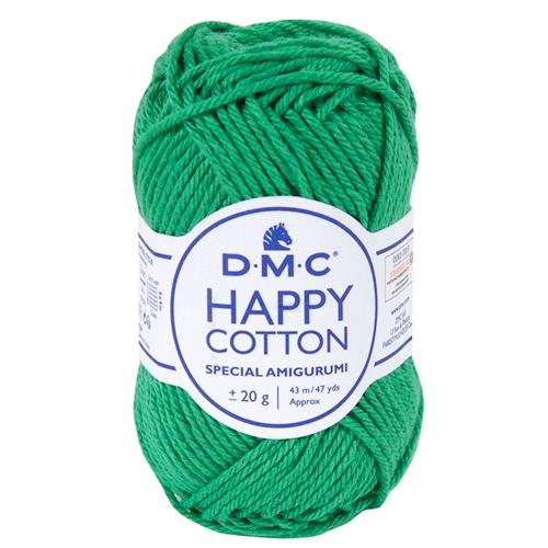 DMC Happy Cotton - 20gm RUN OUT SPECIAL