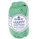 DMC Happy Cotton - 20gm RUN OUT SPECIAL