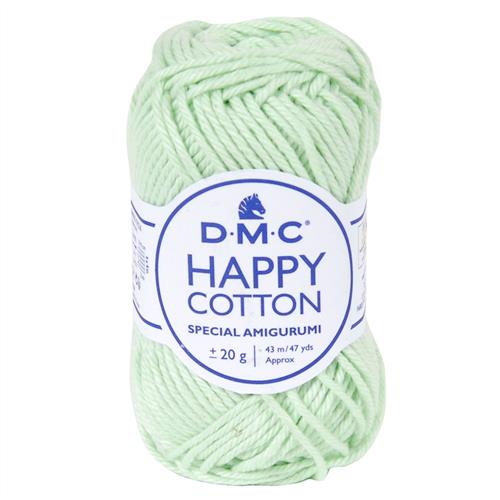 DMC Happy Cotton - 20gm RUN OUT SPECIAL