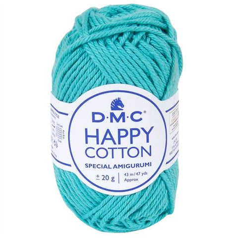 DMC Happy Cotton - 20gm RUN OUT SPECIAL