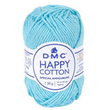 DMC Happy Cotton - 20gm RUN OUT SPECIAL