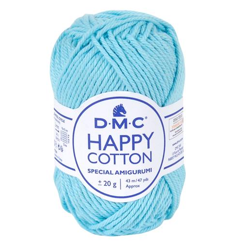 DMC Happy Cotton - 20gm RUN OUT SPECIAL