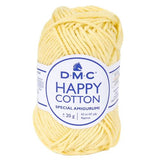 DMC Happy Cotton - 20gm RUN OUT SPECIAL