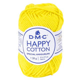 DMC Happy Cotton - 20gm RUN OUT SPECIAL